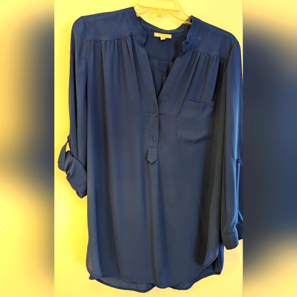 Woman's Blouse